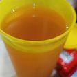 Jamu kunir simpel