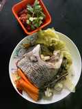 ปลานึ่งพึ่งพาได้…