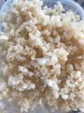 Arroz Integral de Panela de Pressão