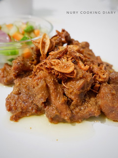 Foto resep SELAT SOLO / BISTIK JAWA (Daging Sapi)