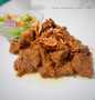 Cara Gampang Membuat Resep SELAT SOLO / BISTIK JAWA (Daging Sapi) yang Lezat
