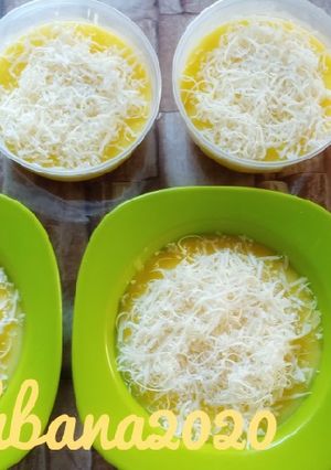 Foto resep Corn Cake Lumer