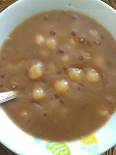 Foto resep Jenang candil mutiara