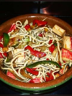 Una foto de Anguriñas orientales