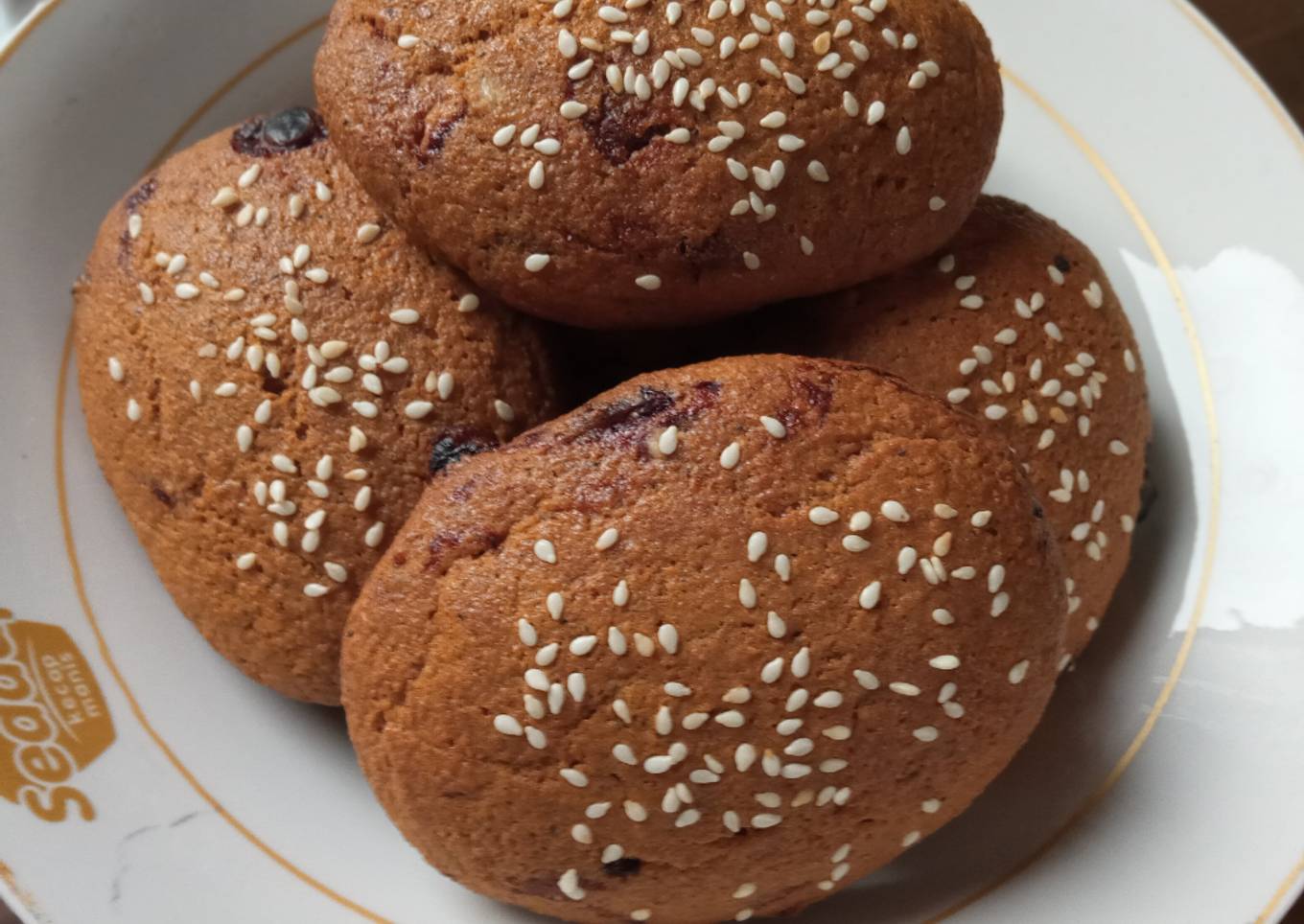 Kue Gambang
