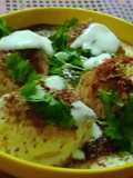 દહીં વડા