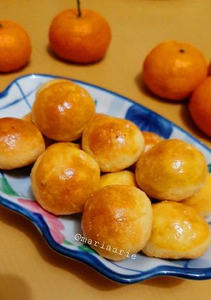 Foto resep Nastar Wijsman