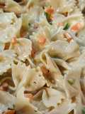 Sweet Pasta Salad
