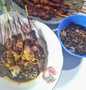 Yuk intip, Cara  membuat Sate Ayam Bumbu Kecap yang sedap