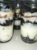 027. Goriorio original lumer masuk freezer jadi es endulitha👍🏻