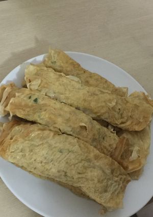 Foto resep Hekeng / Hakong