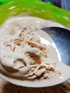 Foto resep Ice Cream Sehat Homemade