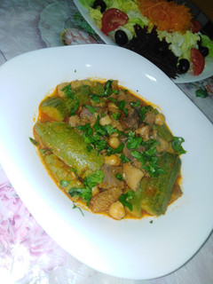 صورة لوصفة دوارة
