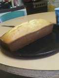 Budín de vainilla 🙂