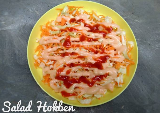 Salad Hokben