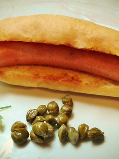 Foto principal de Hot dog