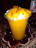 Mango Thai/ Mango Float (mangga)