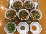 Hình ảnh của cua lột súp