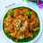 Bakwan Udang Sayur