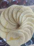 Baghrir (crepes de los mil agujeros) 🥞