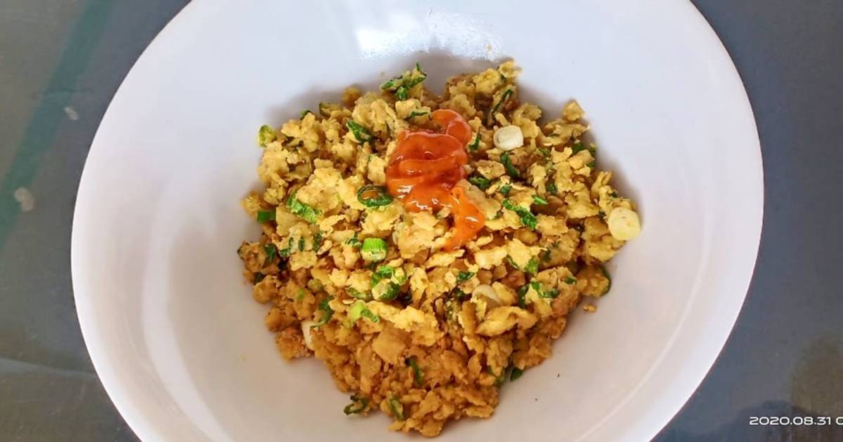 73 Resep Orak Arik Telur Oats Enak Dan Sederhana Ala Rumahan Cookpad 73 Resep Orak Arik Telur Oats Enak Dan Sederhana Ala Rumahan Cookpad