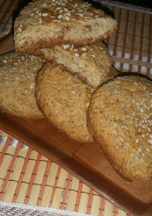 A picture of Short Bread Cookies #AuthorMarathon.