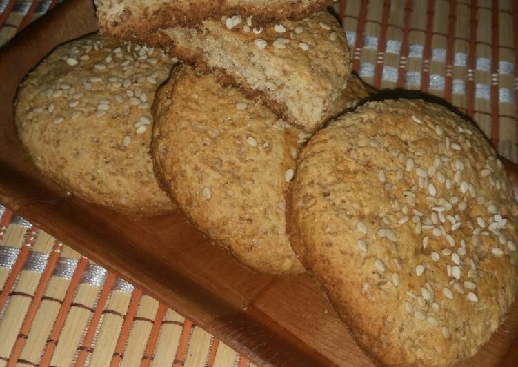 Easiest Way to Make Quick Short Bread Cookies #AuthorMarathon