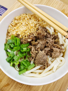 Foto resep Niku Udon
