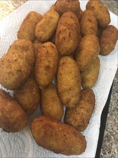 صورة لوصفة كتلس بالتونه