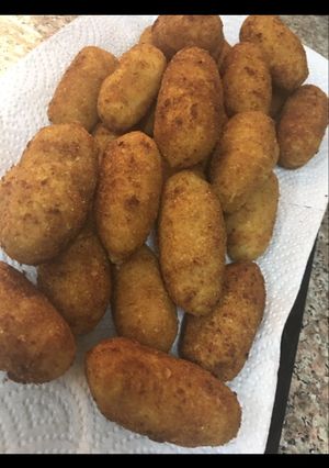 صورة لوصفة كتلس بالتونه