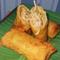 Sosis solo ayam রেসিপির প্রধান ছবি