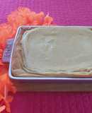 Budín de pan o colegial🍮