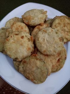 Foto resep -Terong Goreng-