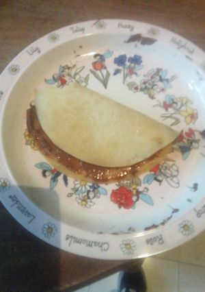 Una foto de Crepes