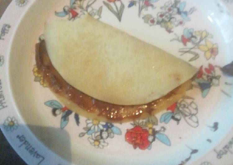 Crepes