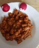 Callos de ternera en olla Exprés o normal