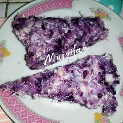 รูปของ Sengkulun Ubi Ungu