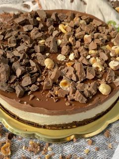 Foto di Torta fredda senza cottura