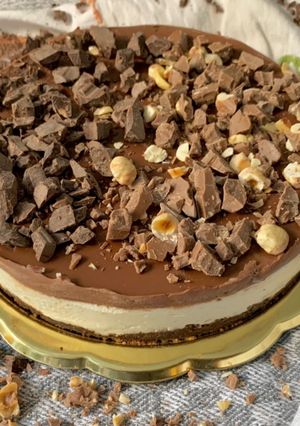 Foto di Torta fredda senza cottura
