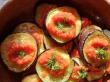 Баклажани по-херсонськи