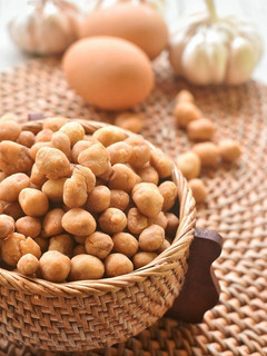 Foto resep Kacang Telur Renyah