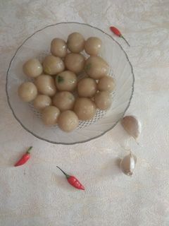 Foto resep Cilok kenyal dan empuk