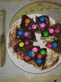 Chocolate  Pudding