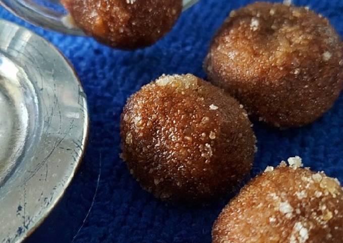 How to Prepare Homemade Jeera Goli