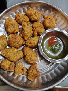 મિક્સ દાળ ભજીયા રેસીપી મુખ્ય ફોટો
