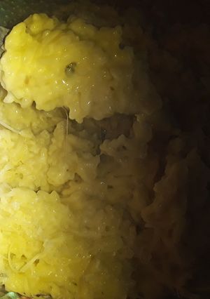 Una foto de Arroz a la crema 😍