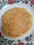 Roti Maryam ekonomis