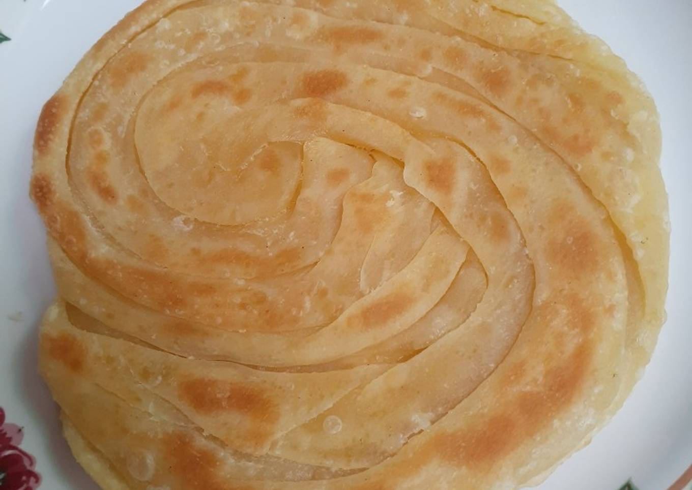 Roti Maryam ekonomis