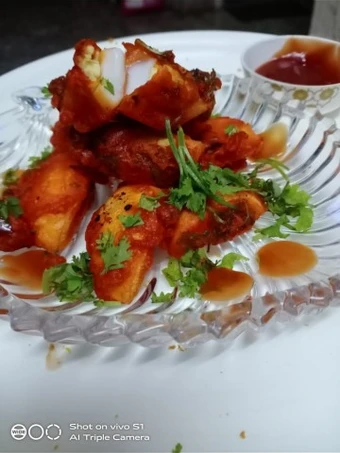 Easy Ways Prepare Recipes Egg Manchurian dry the Awesome  So Delicious.