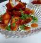 Easy Ways Prepare Recipes Egg Manchurian dry the Awesome  So Delicious.